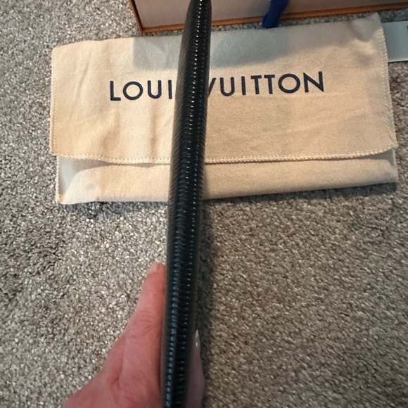 Louis Vuitton large slim wallet - Picture 4 of 7